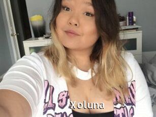 Xoluna