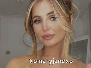 Xomaryjanexo