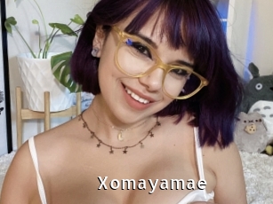 Xomayamae