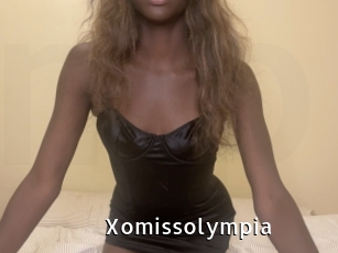 Xomissolympia