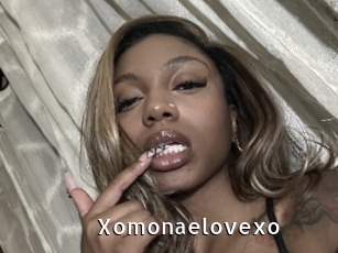 Xomonaelovexo