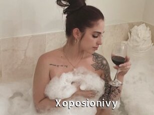 Xoposionivy