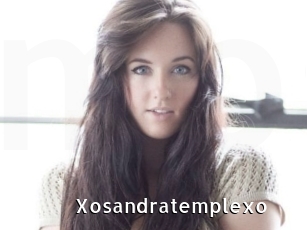 Xosandratemplexo
