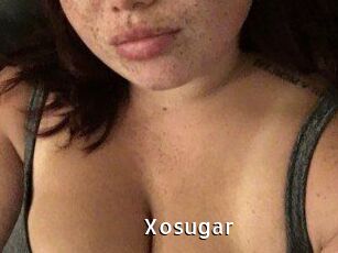 Xosugar