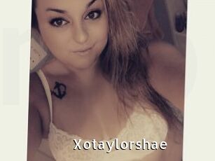xotaylorshae My Porno Stash