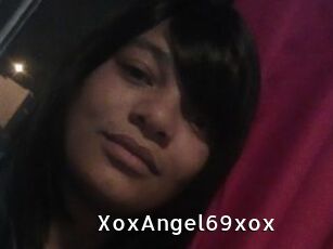 XoxAngel69xox