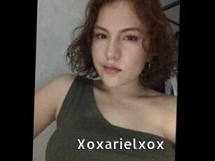 Xoxarielxox