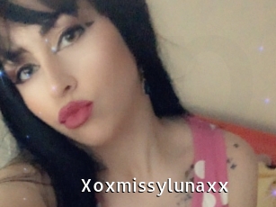Xoxmissylunaxx