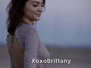 XoxoBrittany