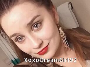 XoxoDreamGirl92