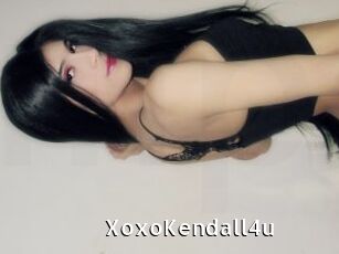 XoxoKendall4u