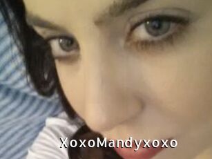 XoxoMandyxoxo