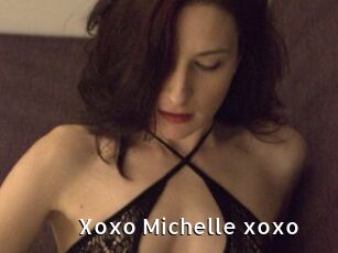 Xoxo_Michelle_xoxo