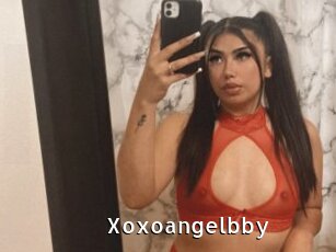 Xoxoangelbby