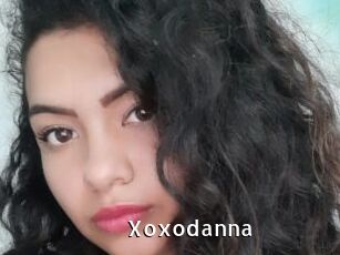 Xoxodanna