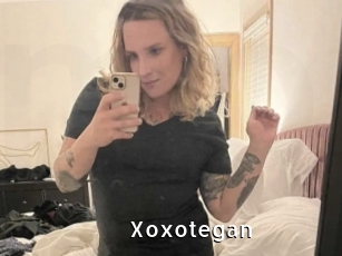 Xoxotegan