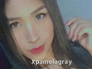 Xpamelagray