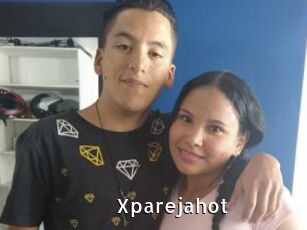 Xparejahot