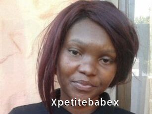 Xpetitebabex