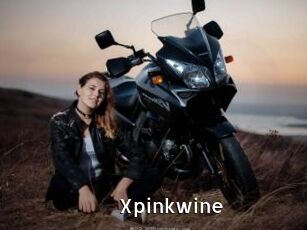 Xpinkwine