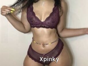 Xpinky