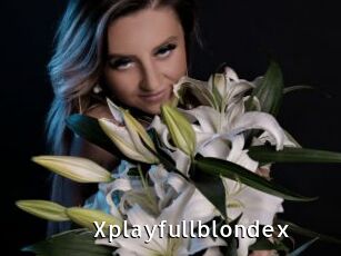 Xplayfullblondex