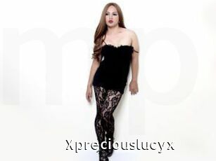 Xpreciouslucyx