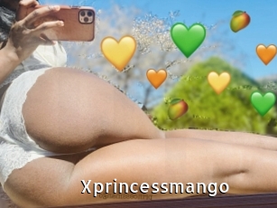 Xprincessmango