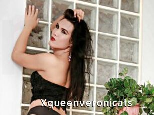 Xqueenveronicats