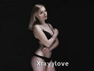 Xrayylove