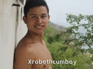 Xrobethcumboy