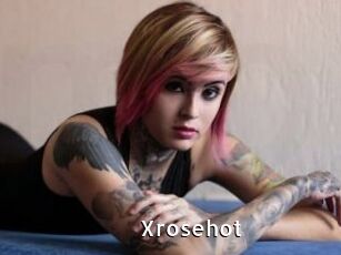 Xrosehot