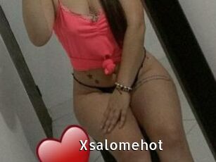 Xsalomehot