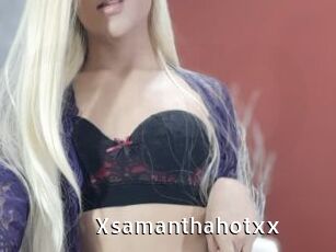 Xsamanthahotxx