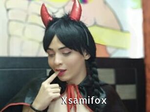Xsamifox