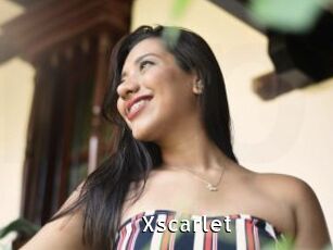 Xscarlet