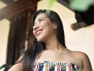 Xscarletlou