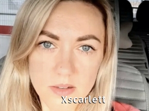 Xscarlett