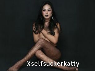 Xselfsuckerkatty