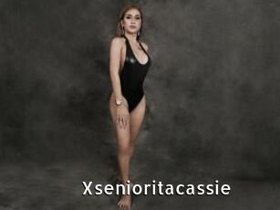 Xsenioritacassie