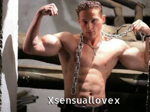 Xsensuallovex