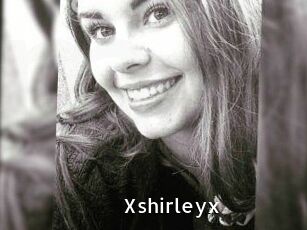 Xshirleyx