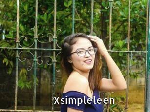 xsimpleleen My Porno Stash