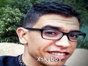 Xskyboy