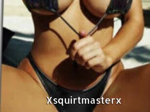 Xsquirtmasterx