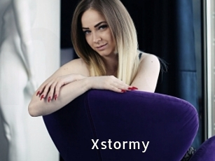 Xstormy