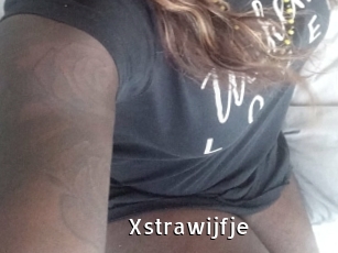 Xstrawijfje