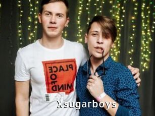 Xsugarboys
