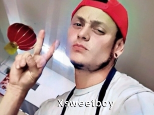 Xsweetboy