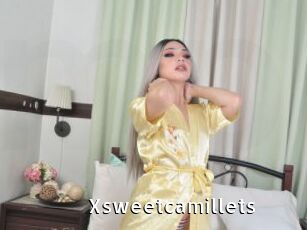 Xsweetcamillets